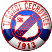 Sokol Cechovice logo