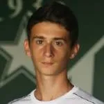 Athanasios Kampas photo 