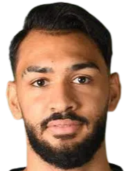 Hassan Al-Salis logo