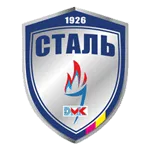 Stal Kamianske U19 logo