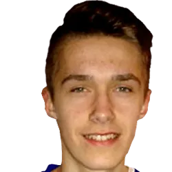 Patryk Hryniewicki logo