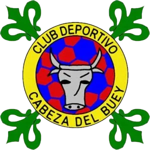 Cabeza del Buey logo