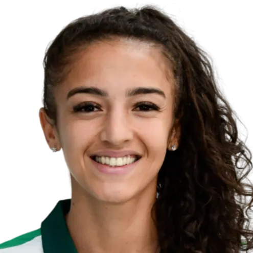 Jaielly Gomes da Silva logo