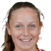 Aline Weerelts photo