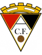 Ayamonte CF logo