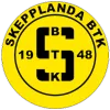 Skepplanda (W) logo