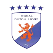 Oceanside Dutch Lions FC (w) logo