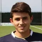 Alessio Agrifogli logo