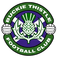 Buckie Thistle FC logo