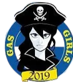 Bristol Rovers Women logo