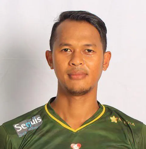 Sansan Fauji Husaeni photo 