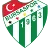 Bursaspor U19 logo
