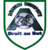 Avrankou Omnisport FC logo