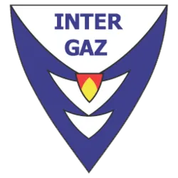 Inter Gaz Bucharest