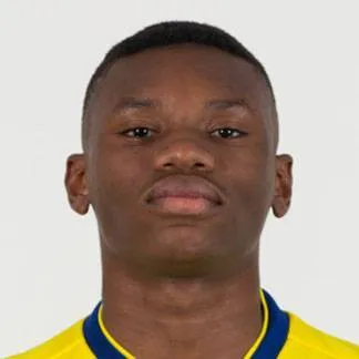 Sylvin Kayembe Ilolo photo