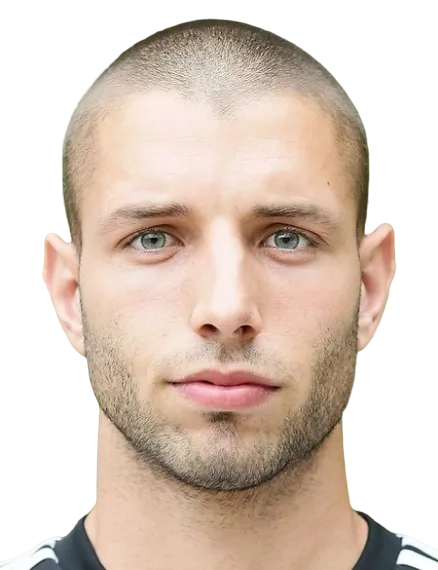 Thomas Papadopoulos photo 