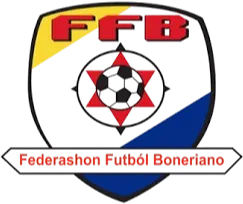 Bonaire Island (w) U20 logo