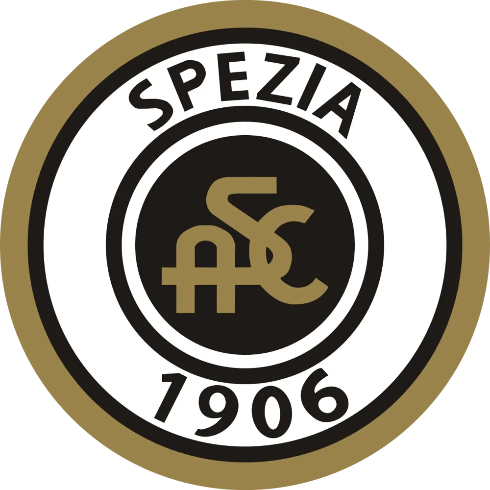 Spezia Youth logo