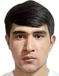 Firdavs Alinazarov photo 