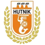 Hutnik Warsaw logo
