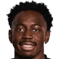 Modou Kéba Cissé logo