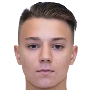 Volodymyr Brazhko logo