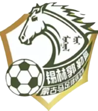 Xilin Gol Mongolian Horse U13