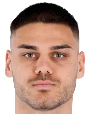 Konstantinos Mavropanos logo