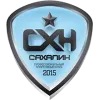 SY Sakhalinsk logo