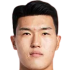 Ho-Young Park portrait