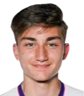 Iván San José Cantalejo logo