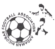 Andaman   Nicobar FA logo