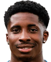 david king longe logo