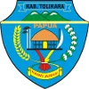 Persitoli Tolikara logo