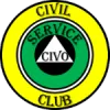 Civil Service (W) logo