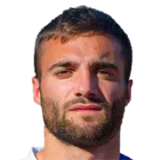 Nikolaos Giannitsanis photo 