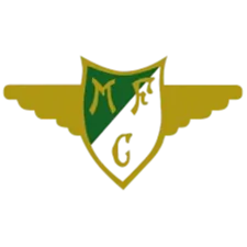 Moreirense (W) logo