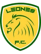 Leones U20 logo