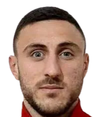 Florjan Pergjoni logo