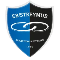 EB/Streymur (w) logo