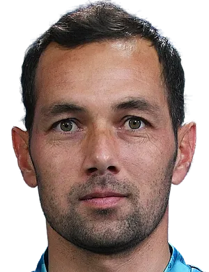 Sandzhar Kuvvatov logo