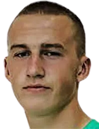 Kyrylo Arkhypchuk logo