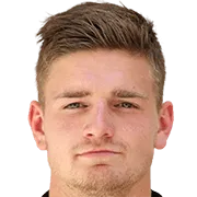 Filip Dmitrović logo