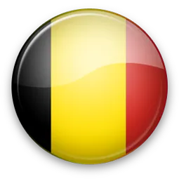 Belgium Women U16 logo