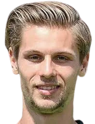 Daniel Mesenhöler logo