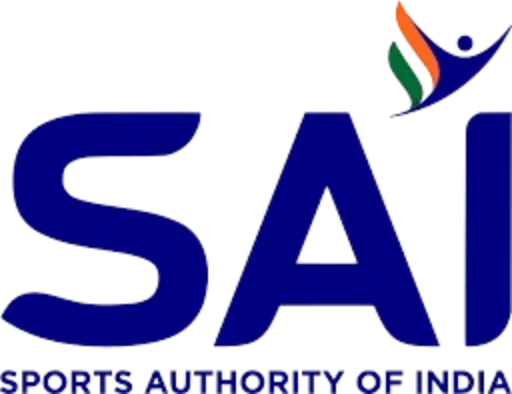 Sports Authority of India logo