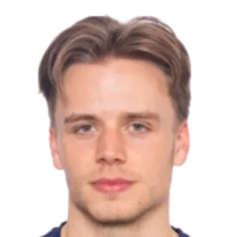 Jonas Torrissen Therkelsen logo