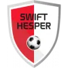 Swift Hesperange logo