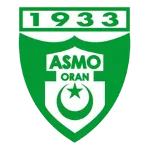 ASM Oran logo