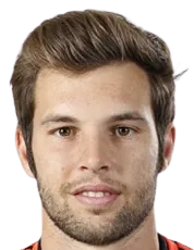 Jesús Fernández logo